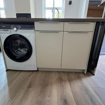 Remise 23A - 2Schlafzimmer Unterkunft Fuer 4-Koepfige Familie Шёнефельд Экстерьер фото