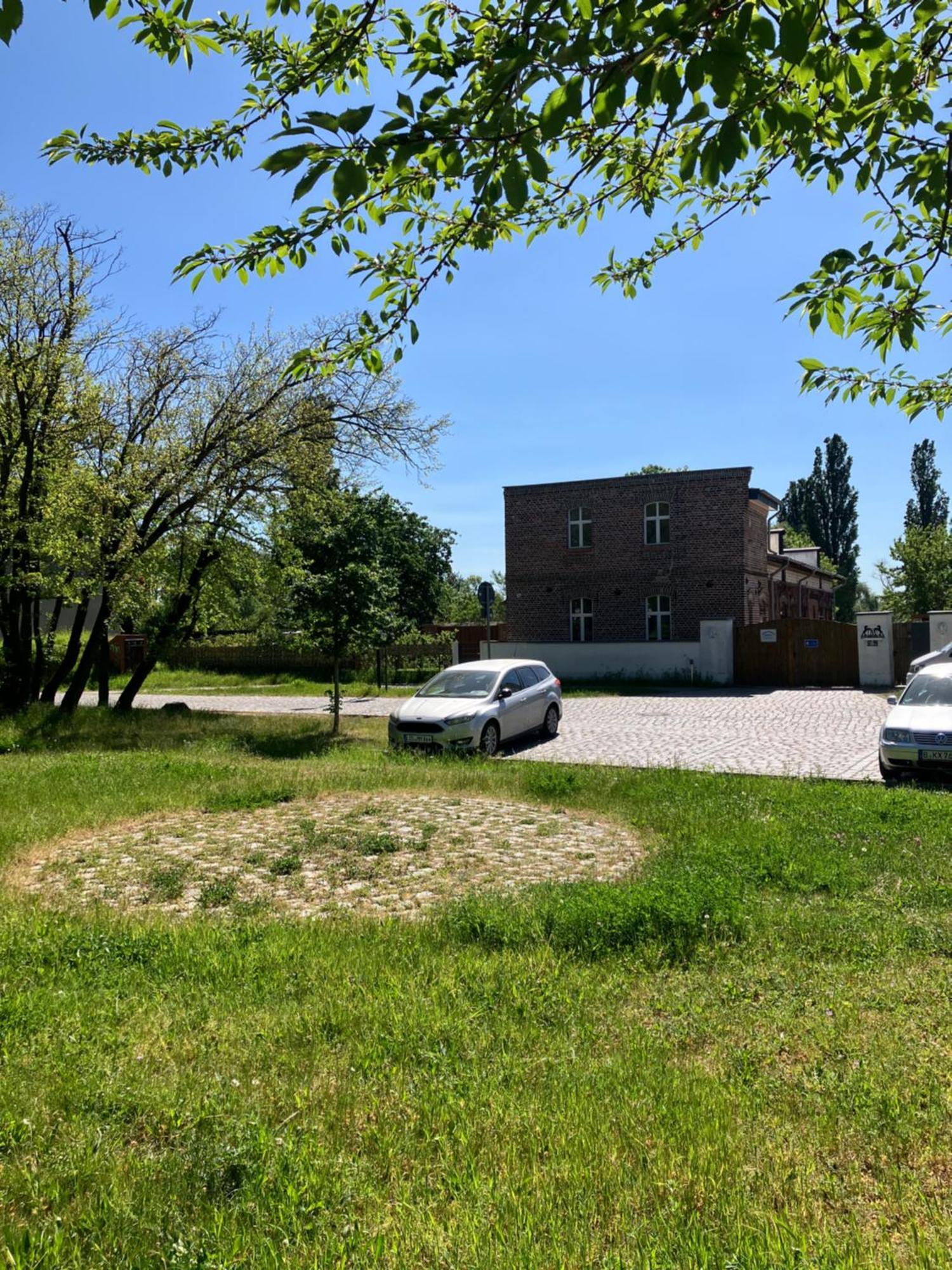 Remise 23A - 2Schlafzimmer Unterkunft Fuer 4-Koepfige Familie Шёнефельд Экстерьер фото